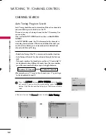 Preview for 34 page of LG 22LG30R Owner'S Manual