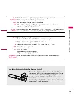 Preview for 41 page of LG 22LG3DCH Owner'S Manual