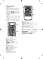 Preview for 11 page of LG 22LK454A Owner'S Manual