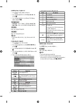 Preview for 16 page of LG 22LK454A Owner'S Manual