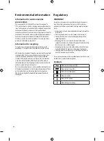 Preview for 26 page of LG 22LK454A Owner'S Manual