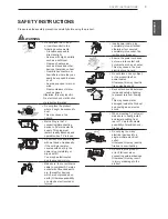 Preview for 3 page of LG 22LN4000-TA Owner'S Manual