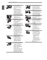 Preview for 4 page of LG 22LN4000-TA Owner'S Manual