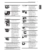 Preview for 5 page of LG 22LN4000-TA Owner'S Manual