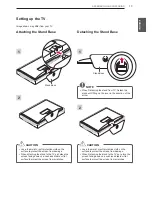 Preview for 13 page of LG 22LN4000-TA Owner'S Manual