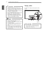 Preview for 16 page of LG 22LN4000-TA Owner'S Manual