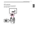 Preview for 19 page of LG 22LN4000-TA Owner'S Manual