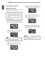 Preview for 24 page of LG 22LN4000-TA Owner'S Manual