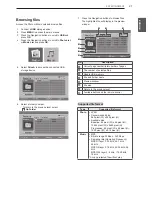 Preview for 27 page of LG 22LN4000-TA Owner'S Manual