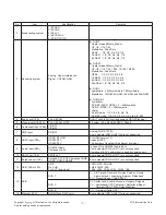 Preview for 7 page of LG 22LS3500 Service Manual