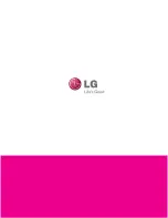 Preview for 37 page of LG 22LS3500 Service Manual