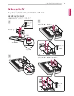 Preview for 9 page of LG 22LT380H-ZA Owner'S Manual