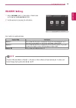 Preview for 19 page of LG 22M45H Owner'S Manual