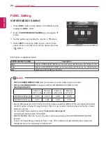 Preview for 20 page of LG 22M45H Owner'S Manual