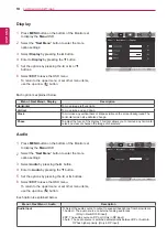 Preview for 21 page of LG 22MB35PY Owner'S Manual