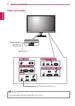 Preview for 6 page of LG 22MP57A Owner'S Manual