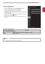 Preview for 27 page of LG 22MP57A Owner'S Manual