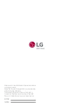 Preview for 41 page of LG 22MP57A Owner'S Manual