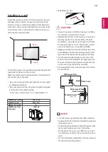 Preview for 13 page of LG 22MP67VQ Owner'S Manual