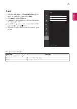 Preview for 25 page of LG 22MP67VQ Owner'S Manual