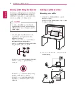 Preview for 7 page of LG 23ET63V Owner'S Manual