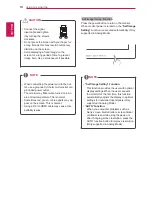 Preview for 11 page of LG 23ET63V Owner'S Manual