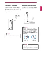 Preview for 12 page of LG 23ET63V Owner'S Manual