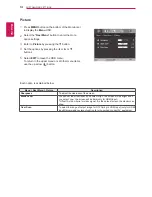 Preview for 15 page of LG 23ET63V Owner'S Manual