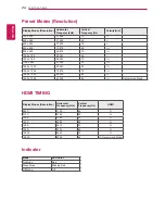 Preview for 25 page of LG 23ET63V Owner'S Manual