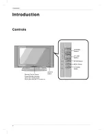 Preview for 6 page of LG 23LX1R Owner'S Manual