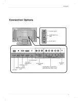 Preview for 7 page of LG 23LX1R Owner'S Manual