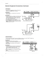 Preview for 12 page of LG 23LX1R Owner'S Manual