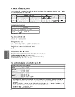 Preview for 34 page of LG 24LF4820 Owner'S Manual