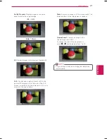 Preview for 21 page of LG 24LN4100 Owner'S Manual