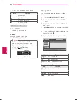 Preview for 28 page of LG 24LN4100 Owner'S Manual