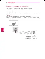 Preview for 42 page of LG 24LN4100 Owner'S Manual