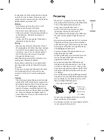 Preview for 13 page of LG 24LT562MBUB Owner'S Manual