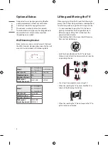 Preview for 14 page of LG 24LT562MBUB Owner'S Manual