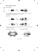 Preview for 26 page of LG 24LT562MBUB Owner'S Manual