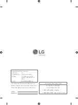 Preview for 44 page of LG 24LT562MBUB Owner'S Manual