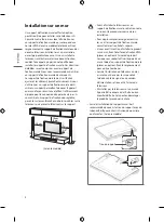 Preview for 52 page of LG 24LT562MBUB Owner'S Manual