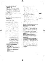 Preview for 69 page of LG 24LT562MBUB Owner'S Manual