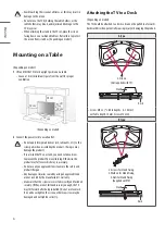 Preview for 6 page of LG 24LT661H Owner'S Manual