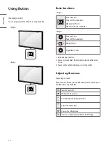 Preview for 12 page of LG 24LT661H Owner'S Manual