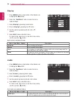 Preview for 18 page of LG 24MB65PD Owner'S Manual