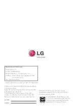 Preview for 27 page of LG 24MB65PD Owner'S Manual