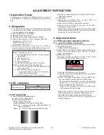 Preview for 8 page of LG 24MN42A Service Manual