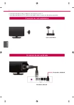 Preview for 42 page of LG 24MT35S-PZ.AEK Quick Setup Manual