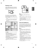 Preview for 11 page of LG 24MT47V Owner'S Manual