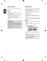 Preview for 12 page of LG 24MT47V Owner'S Manual